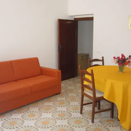 Le Dei Pescatori - Pineta Appartement *