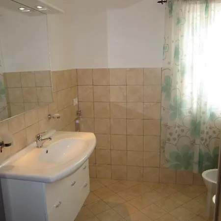 Le Dei Pescatori - Pineta Appartement Ponza