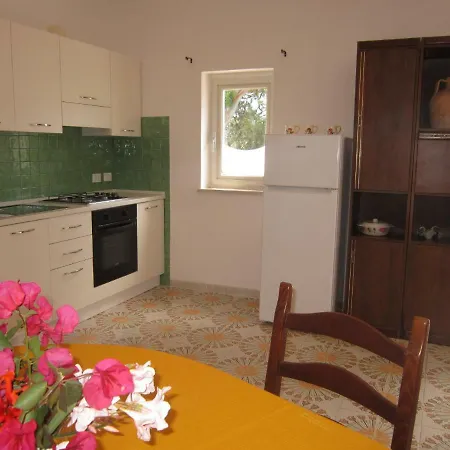 Le Dei Pescatori - Pineta Appartement *