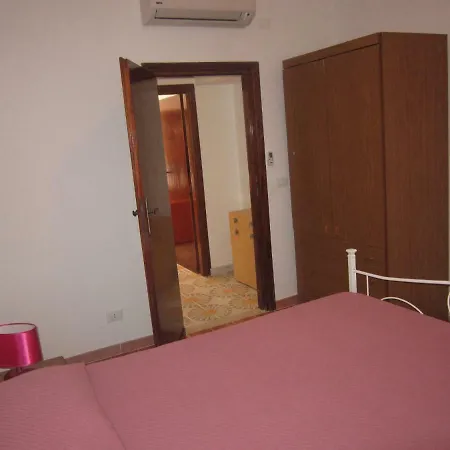 Appartement Le Dei Pescatori - Pineta