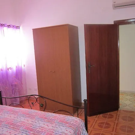 Appartement Le Dei Pescatori - Pineta Ponza