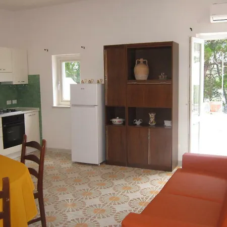 Le Dei Pescatori - Pineta Appartement