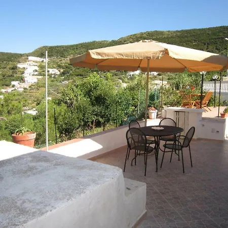 Appartement Le Dei Pescatori - Pineta Ponza