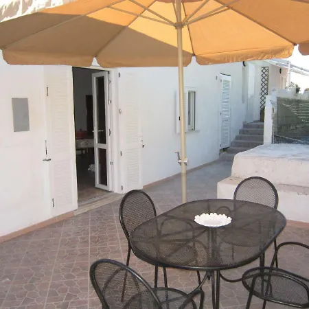 Le Dei Pescatori - Pineta Appartement